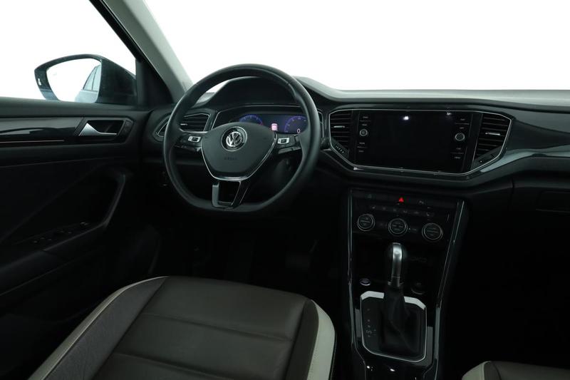 Volkswagen t-Roc 1.5 Tsi Evo Carat Dsg7 150 ch