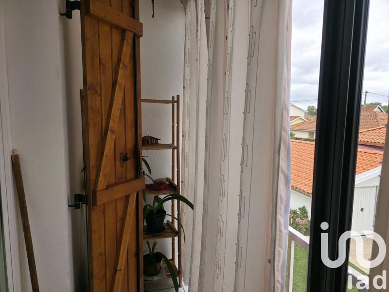 Maison - 89 m² - 5 pièces