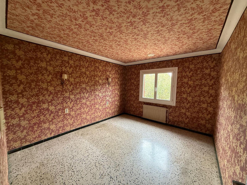 Villa - 140 m² - 6 pièces