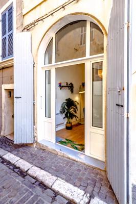 Immeuble - 121 m² - 7 pièces