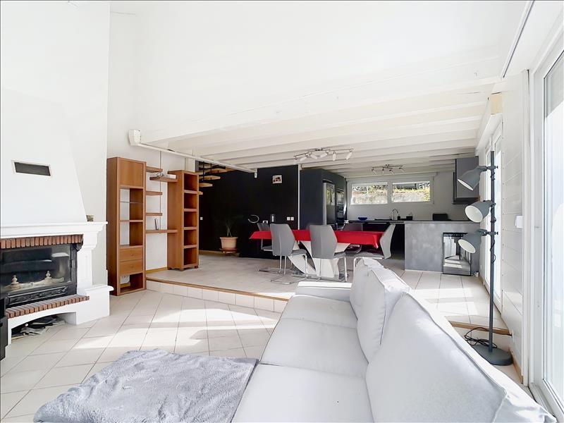 Maison - 118 m² - 4 pièces