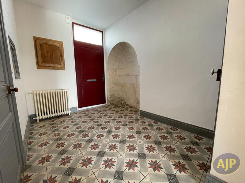 Maison - 124 m² - 4 pièces