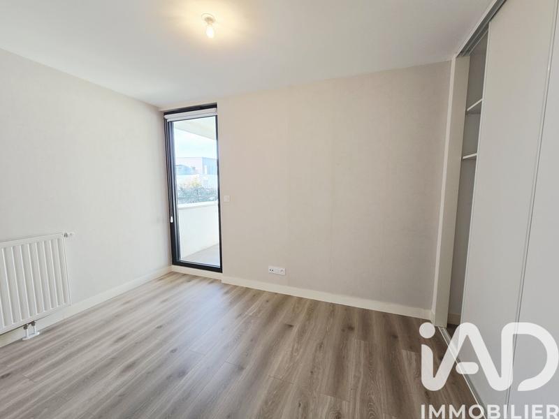 Appartement - 95 m² - 4 pièces