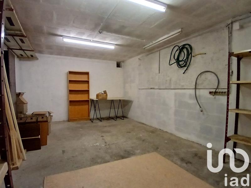 Maison - 87 m² - 6 pièces