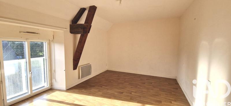 Maison - 141 m² - 5 pièces