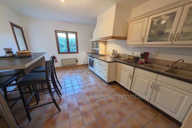 Maison - 123 m² - 4 pièces