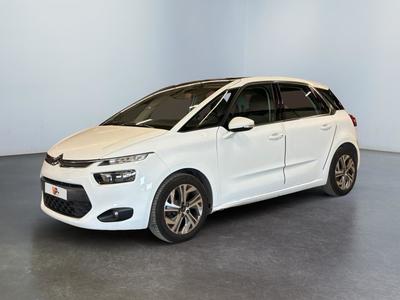Citroën C4 Picasso e-HDi 115 Confort Etg6