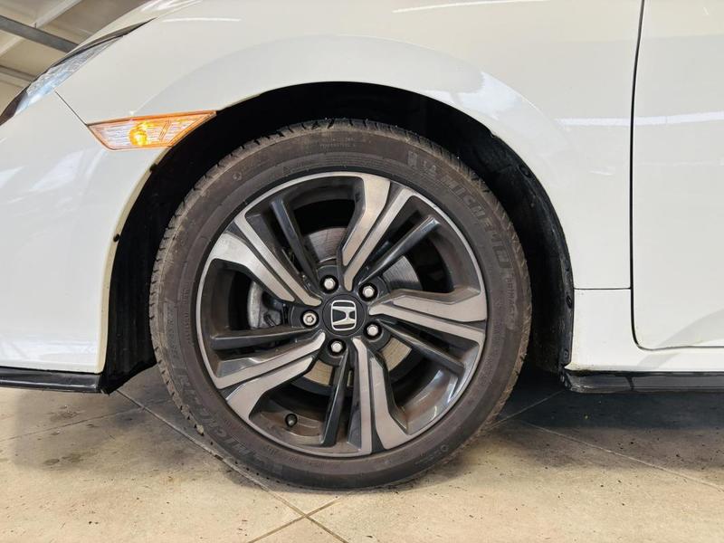 Honda Civic 1.5 i-Vtec 182- 5p Sport Plus Phase 1 / Garantie 12 Mois