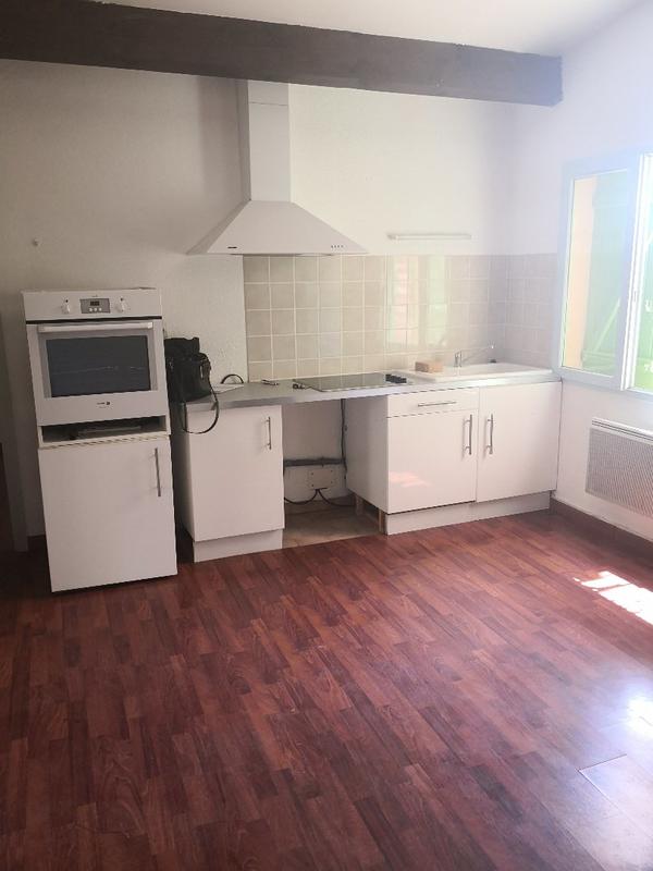 Appartement - 49 m² - 2 pièces