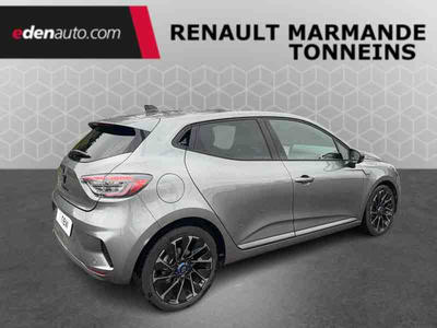 Renault Clio TCe 90 ch Gsr2 Esprit Alpine