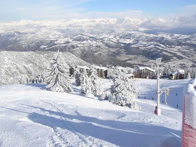 Appartement - 24 m² - 1 pièce