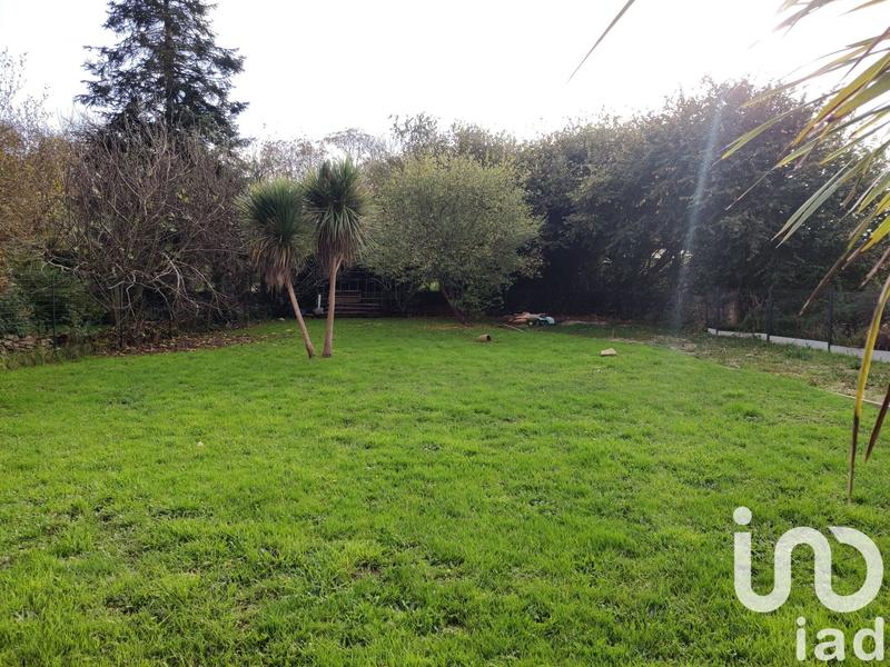 Maison - 197 m² - 6 pièces