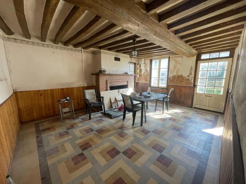 Maison - 142 m² - 5 pièces