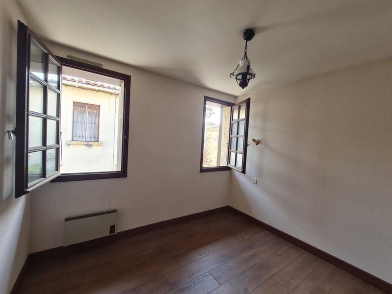 Maison - 99 m² - 4 pièces