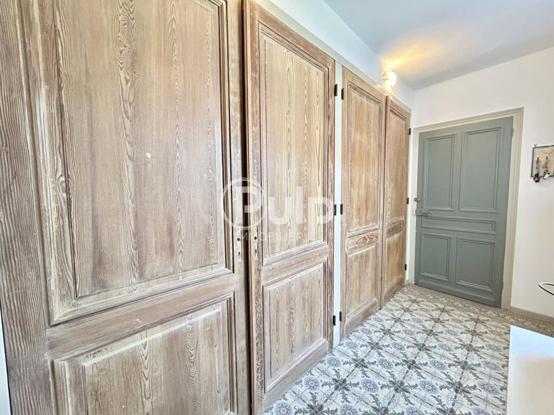 Corps de ferme - 328 m² - 10 pièces