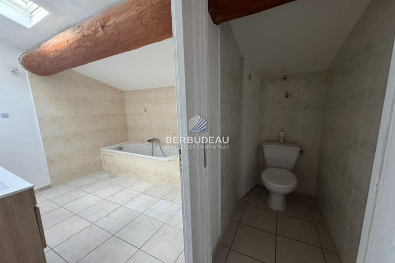 Maison - 124 m² - 4 pièces