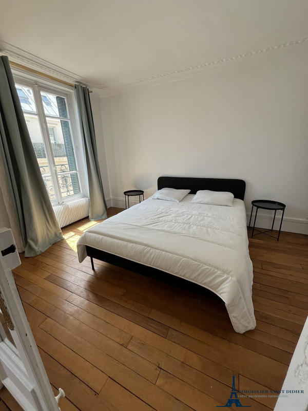 Appartement - 88 m² - 4 pièces