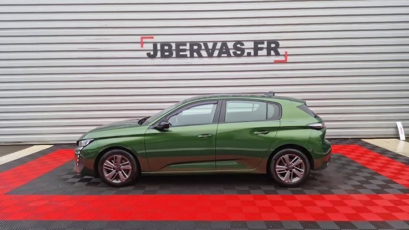 Peugeot 308 Bluehdi 130ch Ss Bvm6 Active Pack