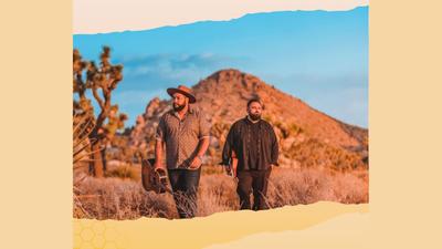 Carte blanche À... Franck &amp; Damien