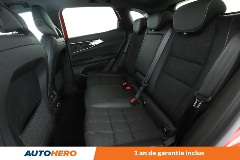 Renault Austral 1.2 Hybrid E-Tech Iconic 200 ch