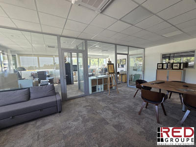 Local d'activités - 363 m²