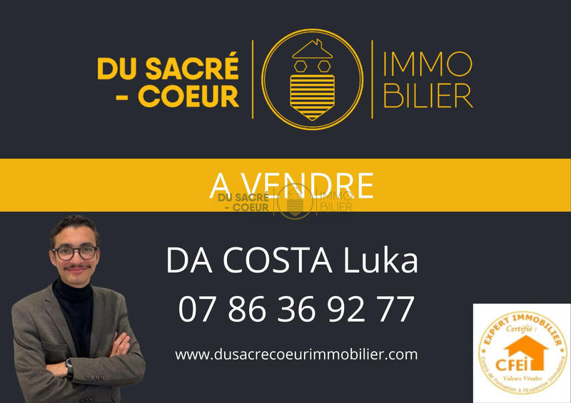 Maison - 423 m² - 20 pièces