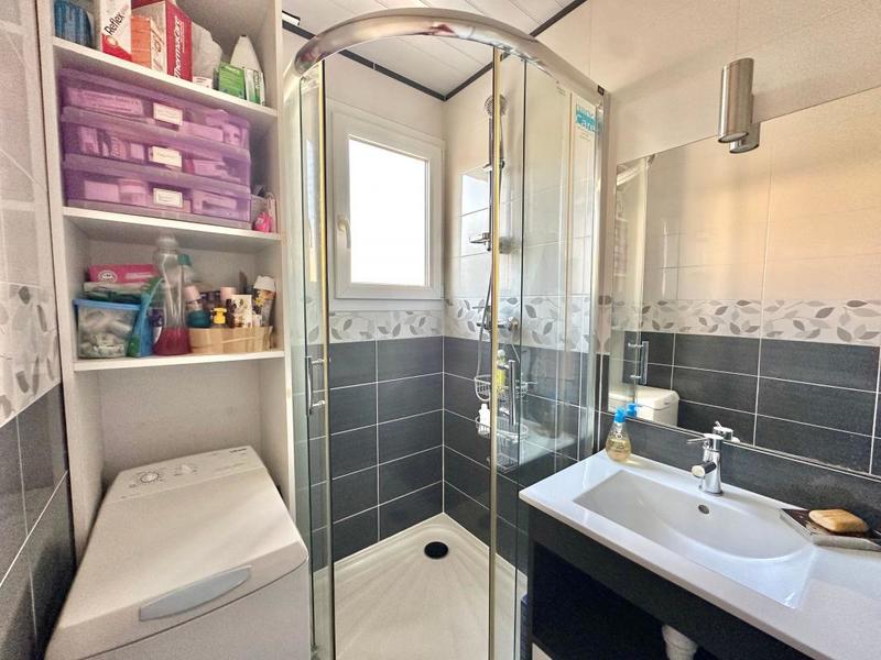 Appartement - 45 m² - 3 pièces