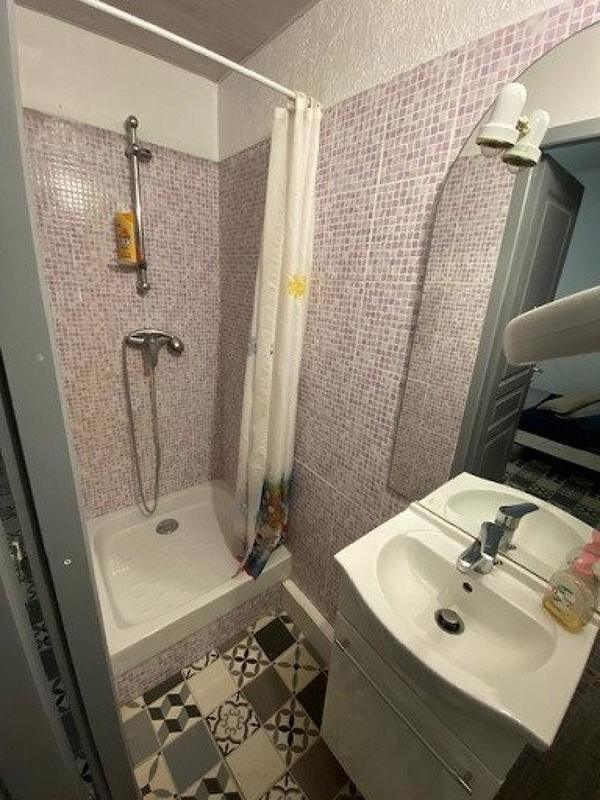 Maison - 121 m² - 5 pièces