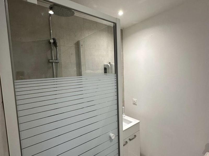 Local commercial - 73 m²