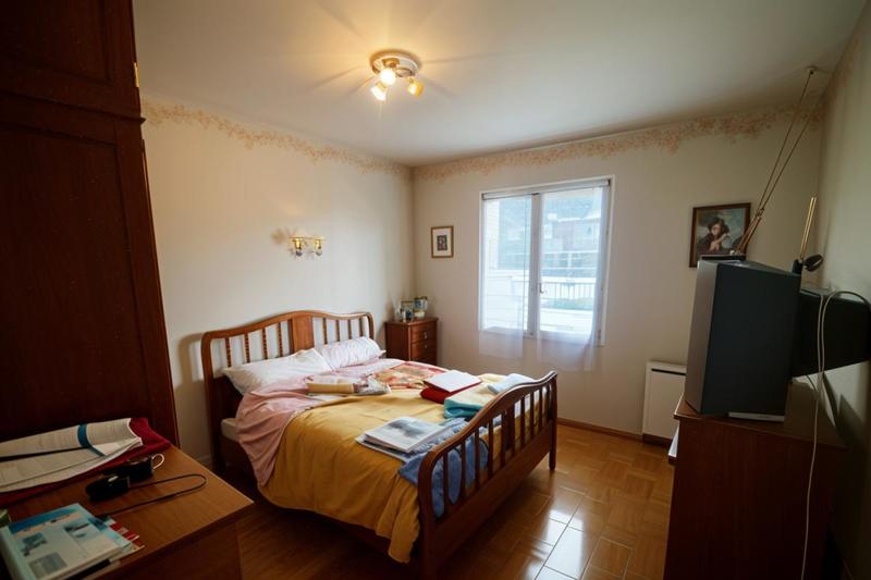 Maison - 158 m² - 6 pièces