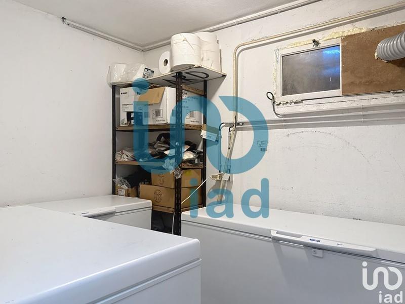 Local commercial - 245 m²