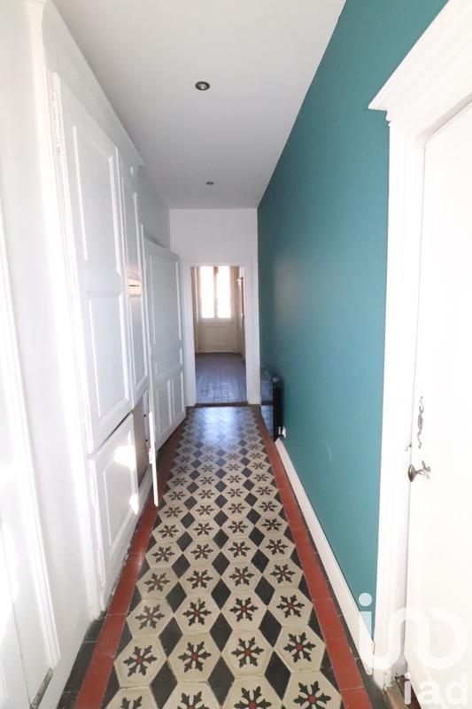 Appartement - 123 m² - 4 pièces