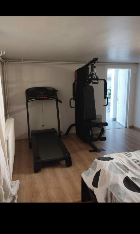 Propriété - 70 m² - 2 pièces