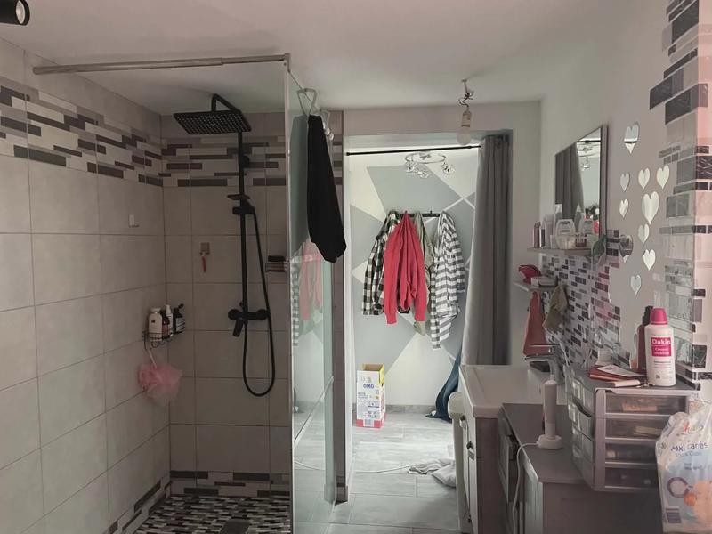 Maison de village - 190 m² - 7 pièces