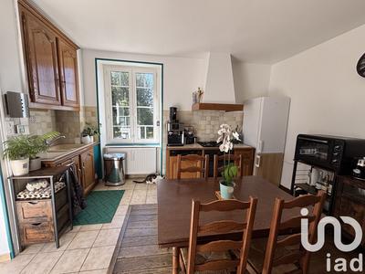 Maison de campagne - 230 m² - 8 pièces