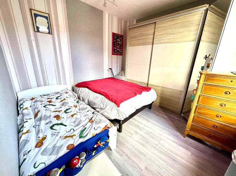 Maison - 103 m² - 6 pièces