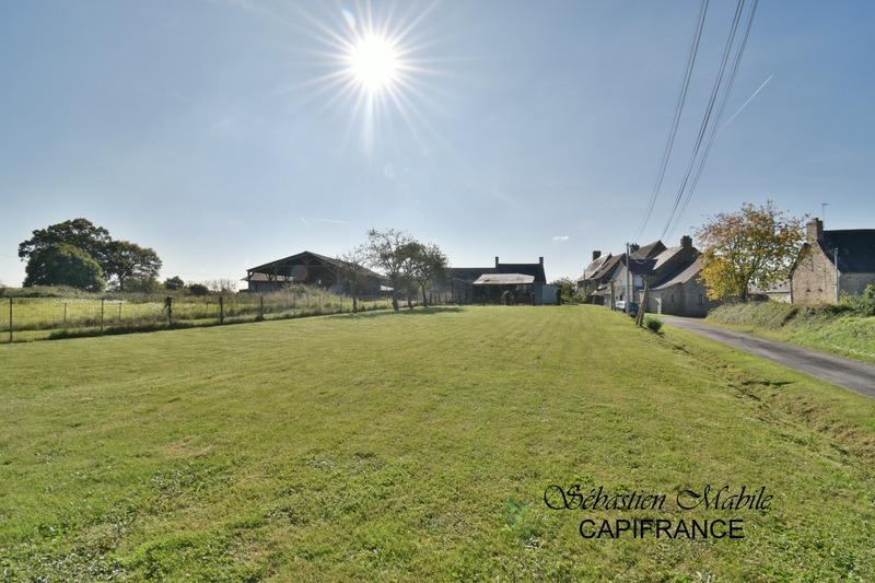 Maison - 54 m² - 3 pièces