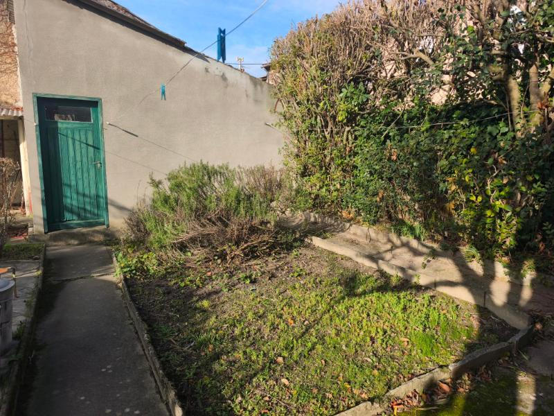 Maison - 158 m² - 5 pièces