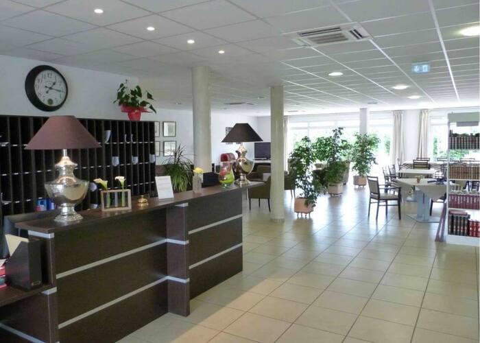 Appartement - 33 m² - 1 pièce