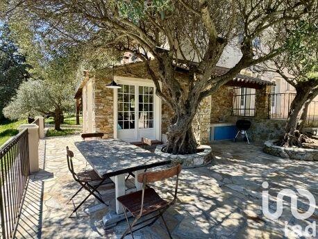 Bastide - 200 m² - 7 pièces