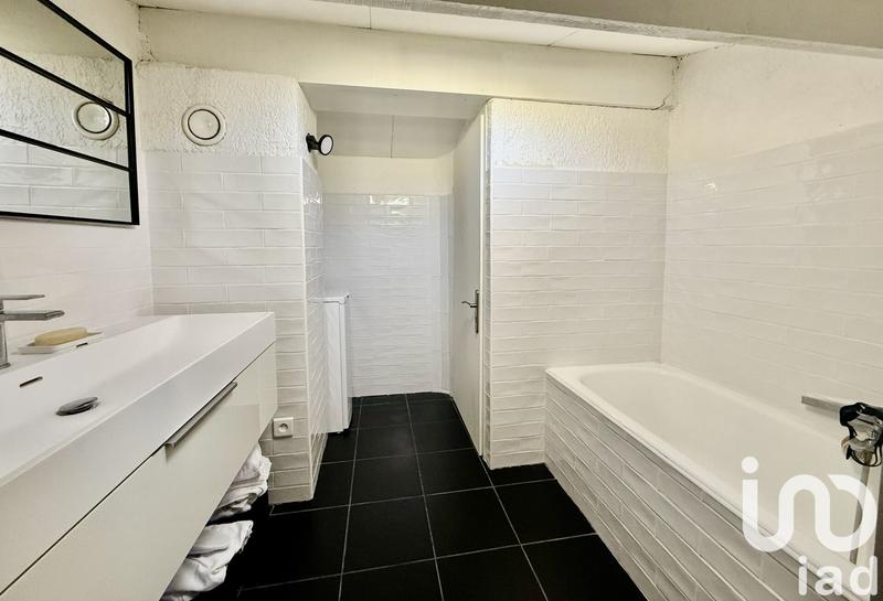 Appartement - 51 m² - 3 pièces