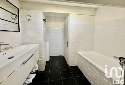 Appartement - 51 m² - 3 pièces