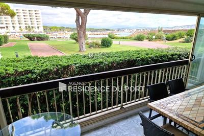 Appartement - 83 m² - 3 pièces