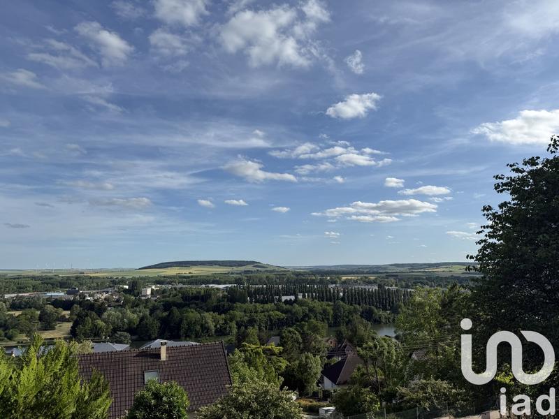 Maison - 139 m² - 5 pièces