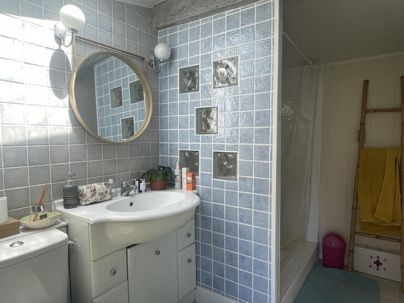 Maison - 155 m² - 6 pièces