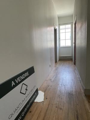 Maison - 82 m² - 4 pièces