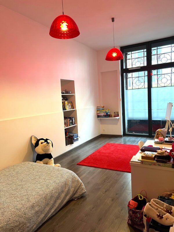 Appartement - 138 m² - 4 pièces