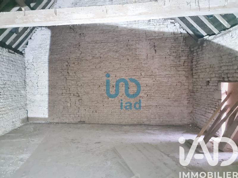 Maison de village - 197 m² - 9 pièces