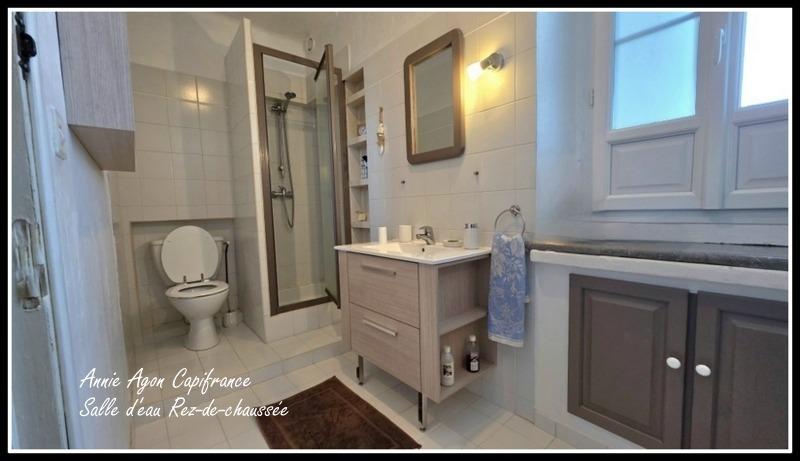 Maison de campagne - 174 m² - 5 pièces