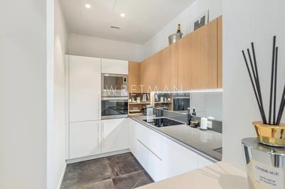 Appartement - 109 m² - 4 pièces